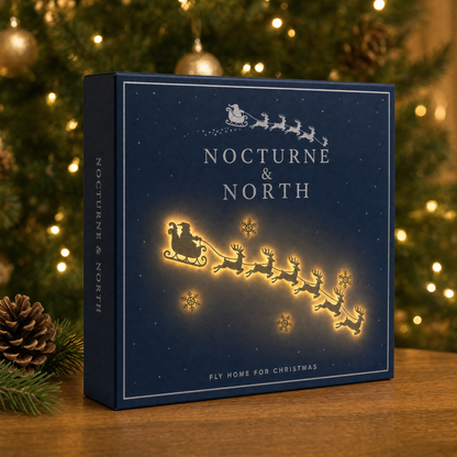 Nocturne North